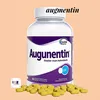 Augmentin générique biogaran c